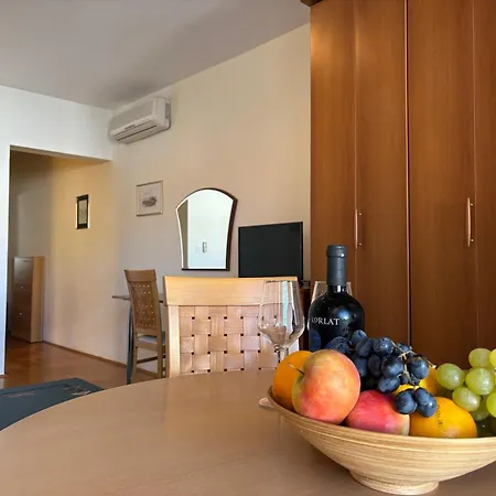 By The Sea Kukljica, Ugljan - 24795 *
