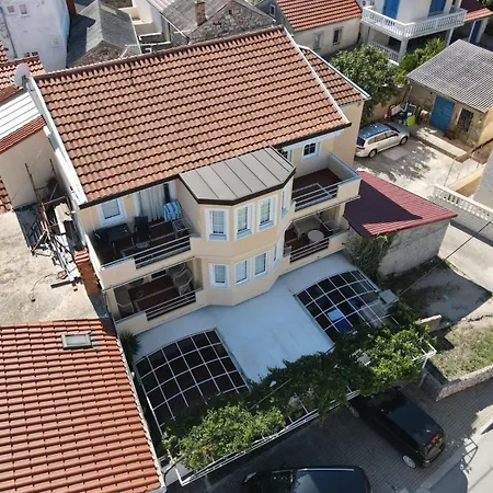 Appartement By The Sea Kukljica, Ugljan - 24795